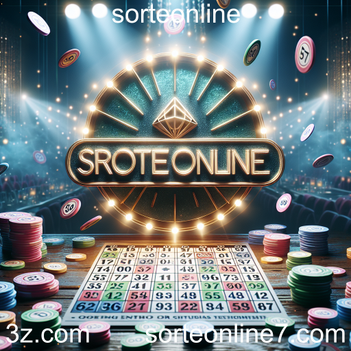 Descubra o Fascinante Mundo do Bingo no Sorteonline