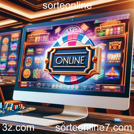 A Ascensão dos Jogos Online: Entretenimento e Oportunidades na Era Digital