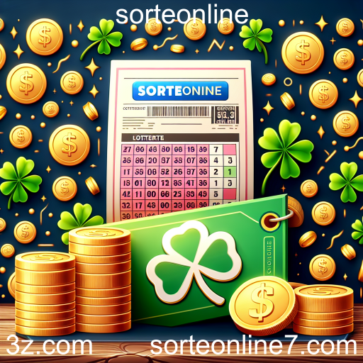 A Magia da Loteria: Entretenimento e Esperança