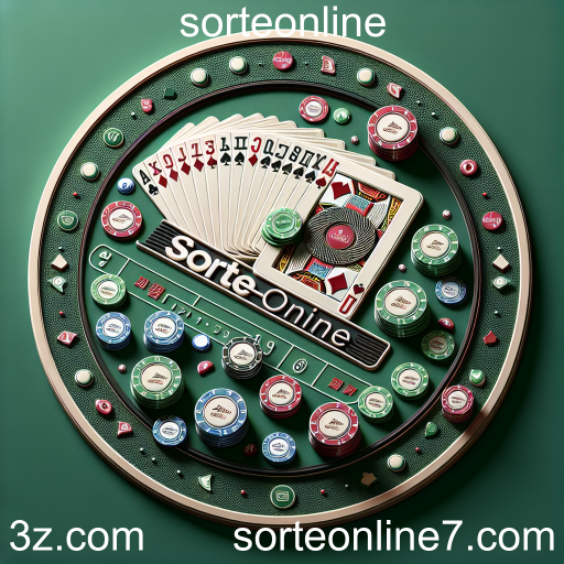 Desvendando o Mundo do Poker: Estratégias e Emoções
