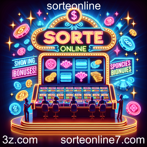 Como as Promoções do Sorteonline Transformam a Experiência do Jogador